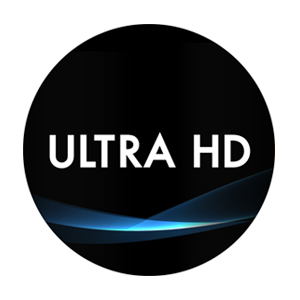 «Ultra HD»